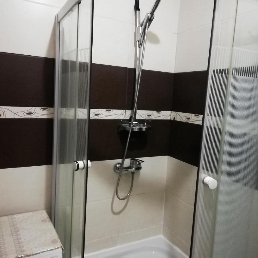 2К. Центр Возле Гуливера.Бассейная 10 Apartment Kyiv Exterior photo